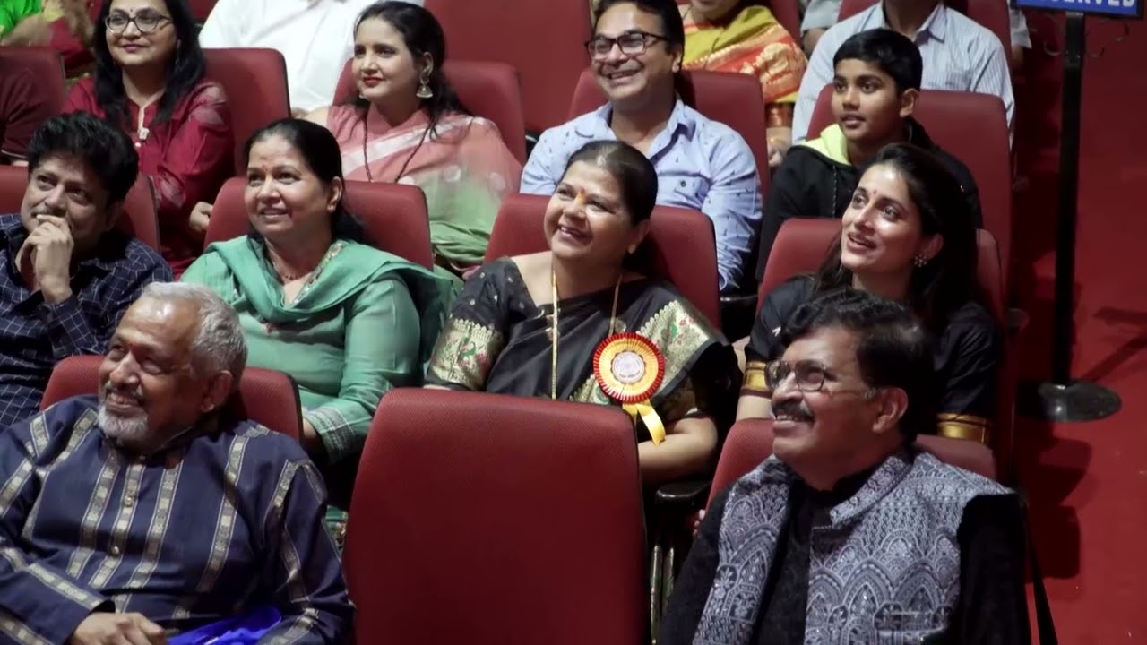 कऱ्हाडे ब्राह्मण संघ, मुंबई संक्रांत संमेलन २०२६ 