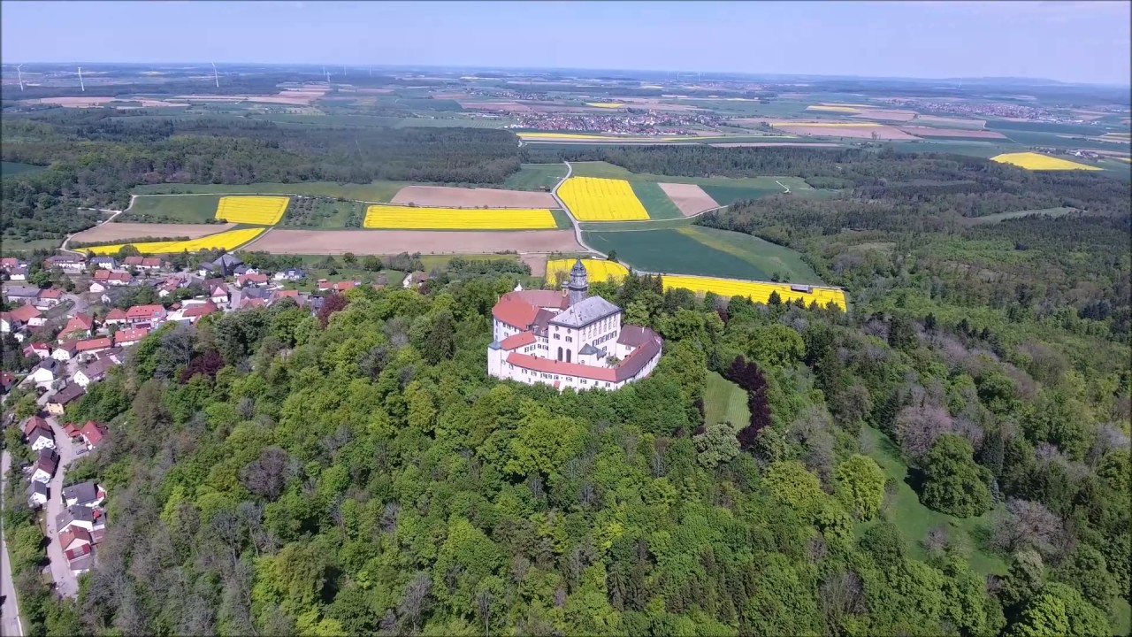 Schloss Baldern