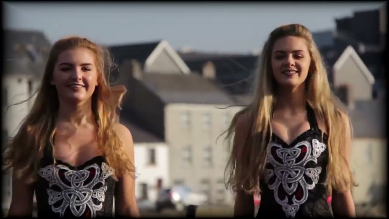 Michel Sardou - Les lacs du Connemara... (Clip Dalstein Media Concept)