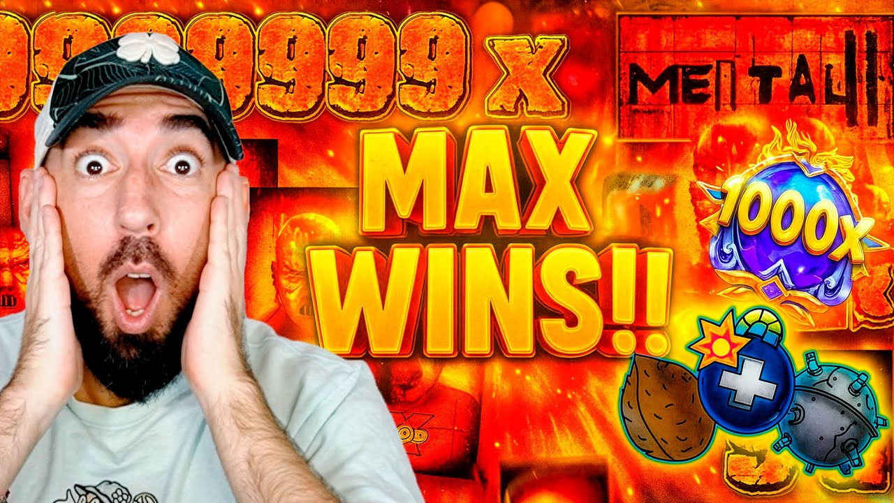 ¡¡Llegaron los MAX WINS de SEGUIDORES!! ¿Qué clase de SUERTE se cargan?