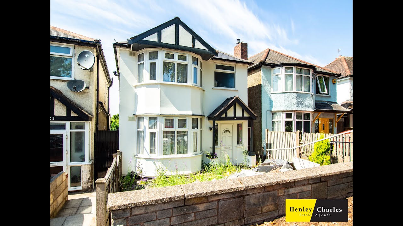 FOR SALE: The Drive, Erdington, B23 7NG