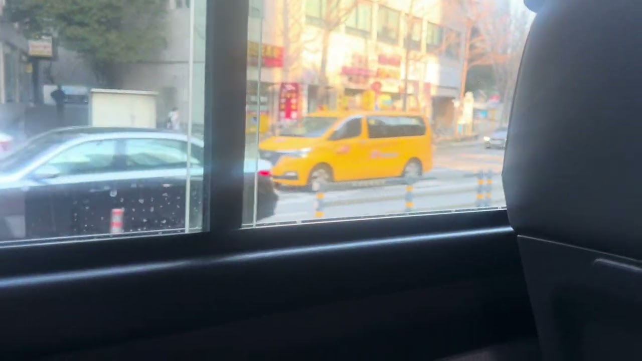 부일여객 1001번 2855호 현대자동차 뉴프리미엄 유니버스 엘레강스 F/L FCEV 전중비형 2024년식 BIG 신도색 하차