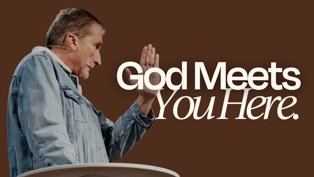How to Find God at Christmas @MarkIveyOfficial