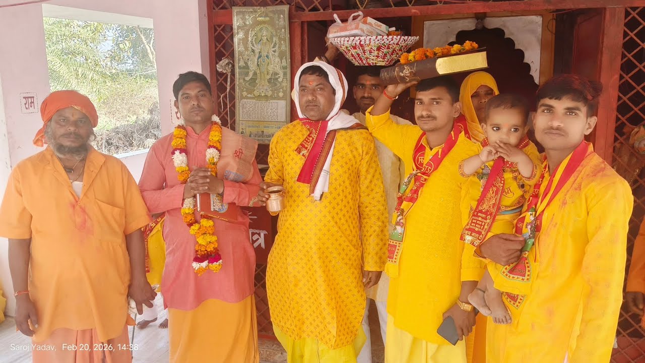 बहुतहीसुंदरआरती भागवतभगवान की आरतीकथा स्थल मोहम्मदपुरखालाफतेहपुरबाराबंकीकथावाचक श्रीसंदीपनजी महाराज 