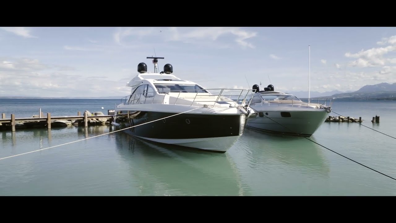 Villa Bellevue | Geneva