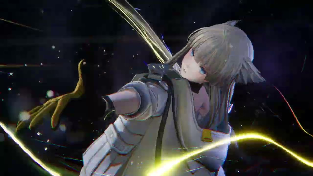 Arknights Endfield [04]