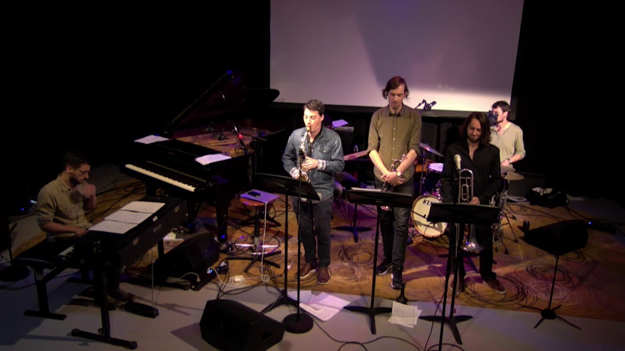 Unai Olabarri Sextet - Gezala