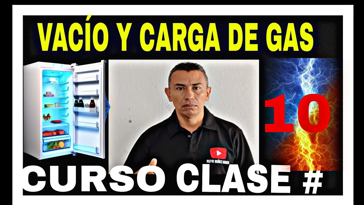 🔥ASI se hace el VACÍO correctamente (evita este error )