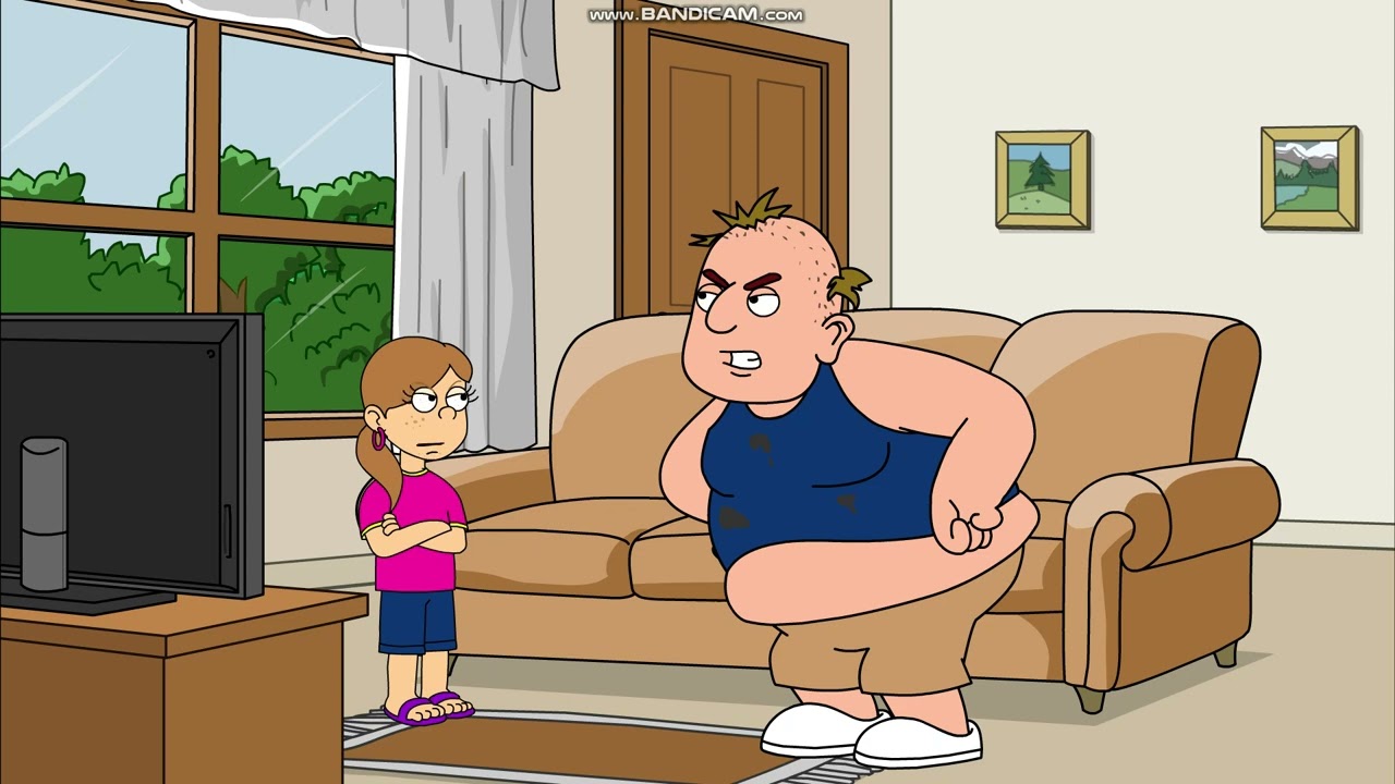 Big Baby Tom Refuses To Watch Sofia The 1st #goanimate #flashthemes #bigbabytom