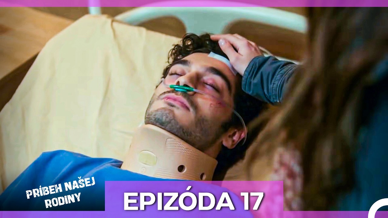 Príbeh Našej Rodin Epizóda 17 Dlouhá Verze (Český Dabing)