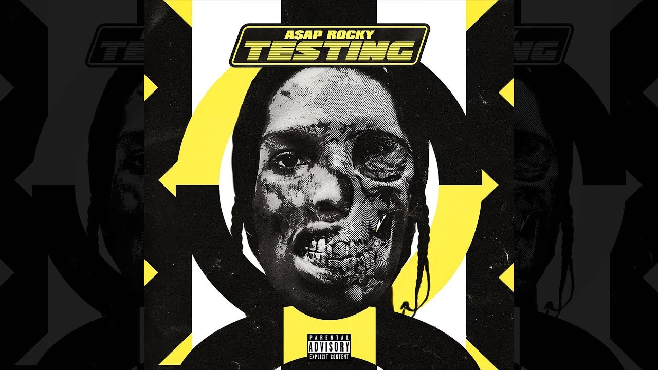 ALBUM COVER ART 
