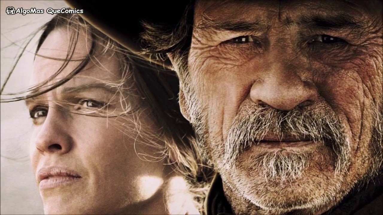 TOP 10 MEJORES PEL&Iacute;CULAS DE WESTERN