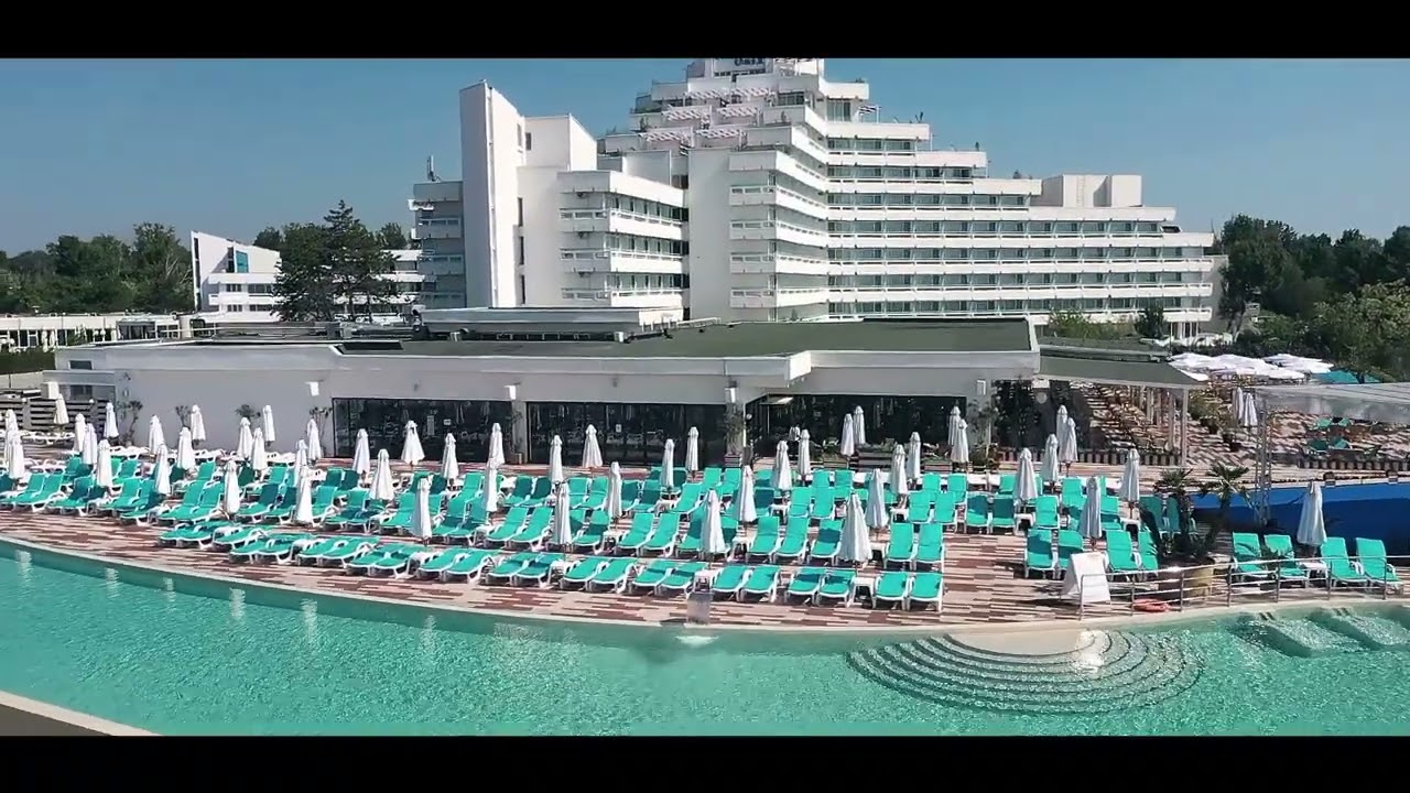 Mera Onix**** all inclusive Cap Aurora - preview sezon 2023
