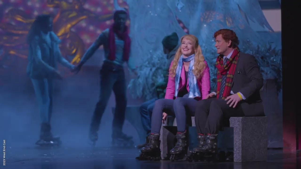 Elf The Musical │ Teaser Trailer 2025