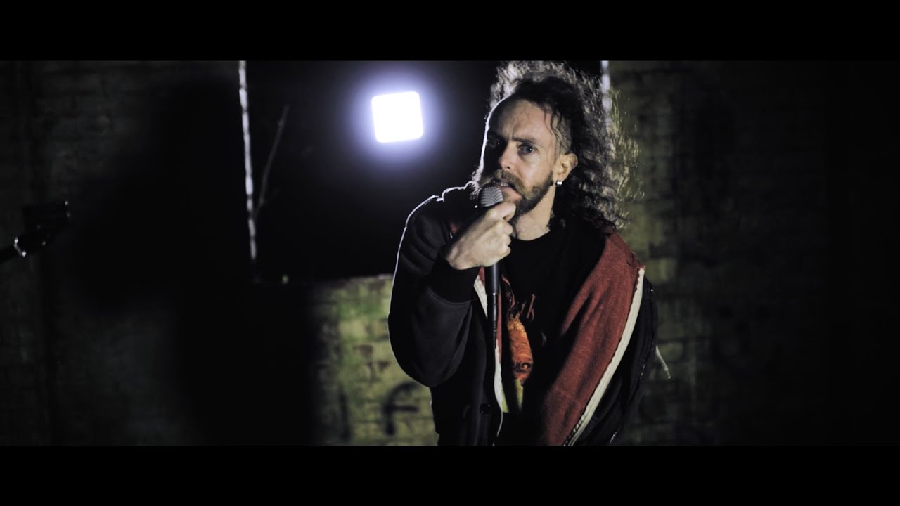 Mooneater | Venn | Official Music Video