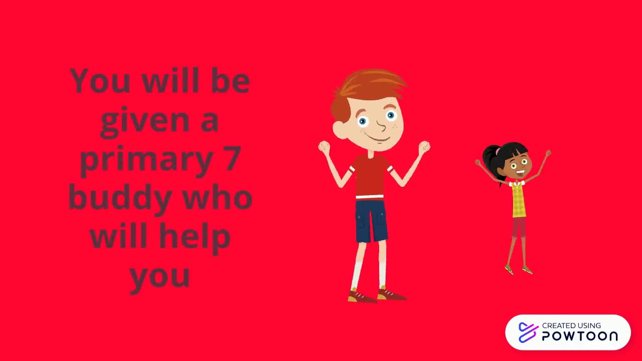 Peel Primary Welcome
