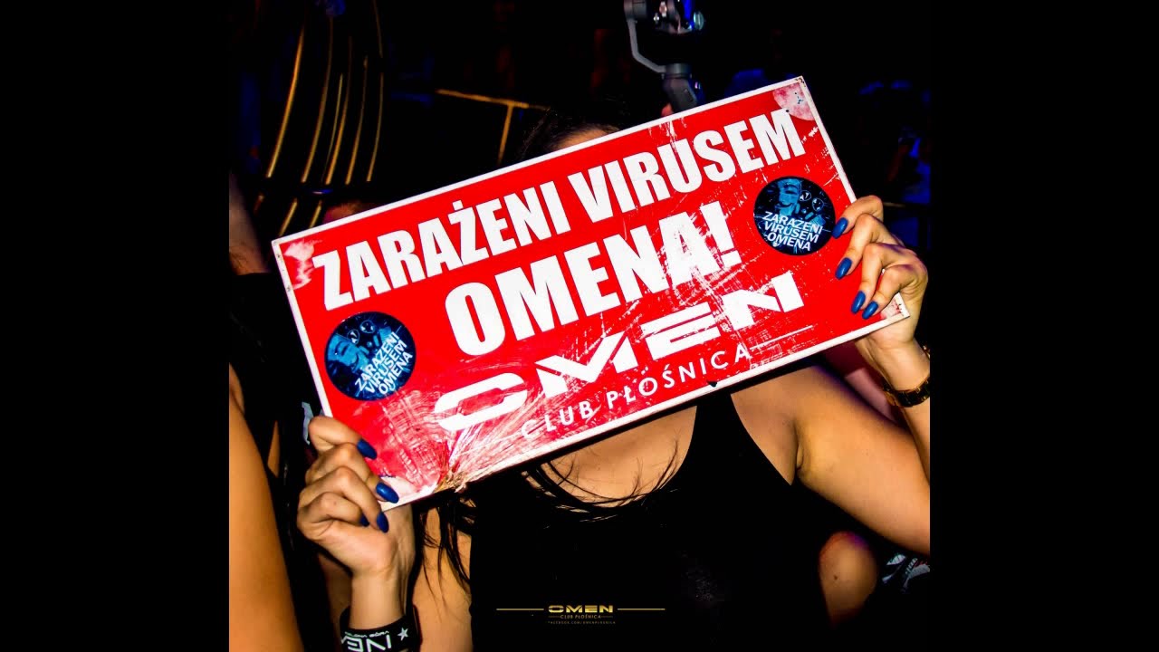 PAVLOO - Club Omen Płośnica (EMUZA.NET)