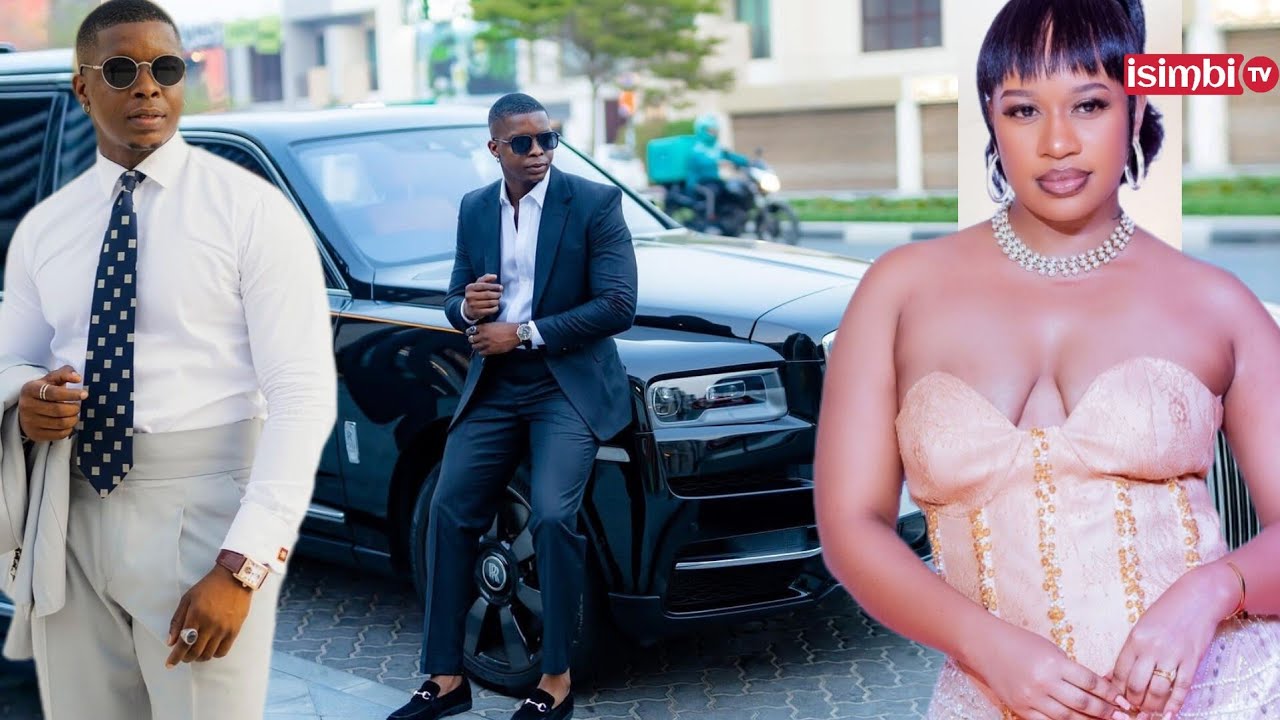 KEZA BYOSE TUBIZIRANYEHO|THE TRAINER avuze amabanga y'ABAKOBWA BAJYA DUBAI|Mureke Visa mushake akazi