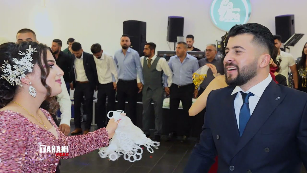 Sequenz 02Kheri & Haima -2-  #Musik #AdnanBozani #ArasAlrais by #Tahani Video