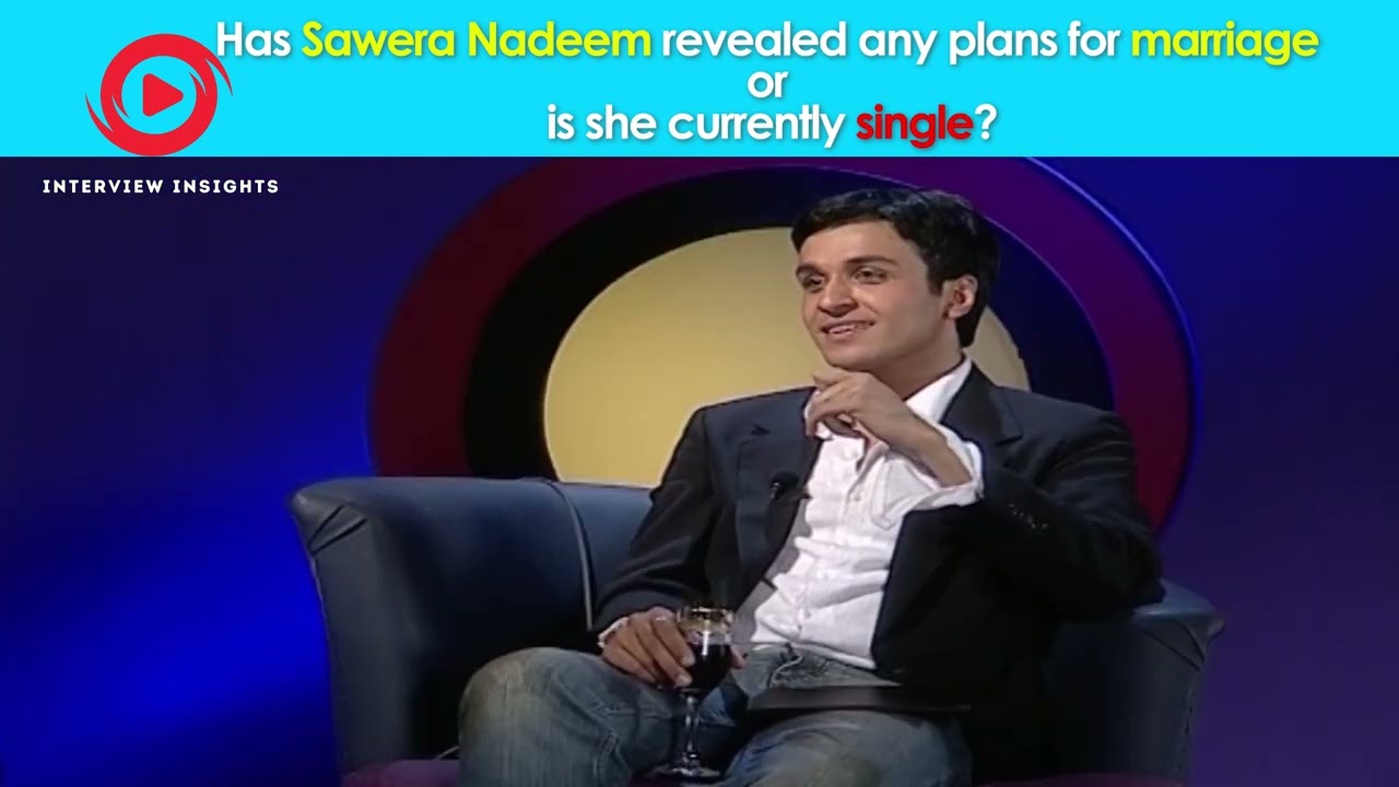 saweera singal or married?
