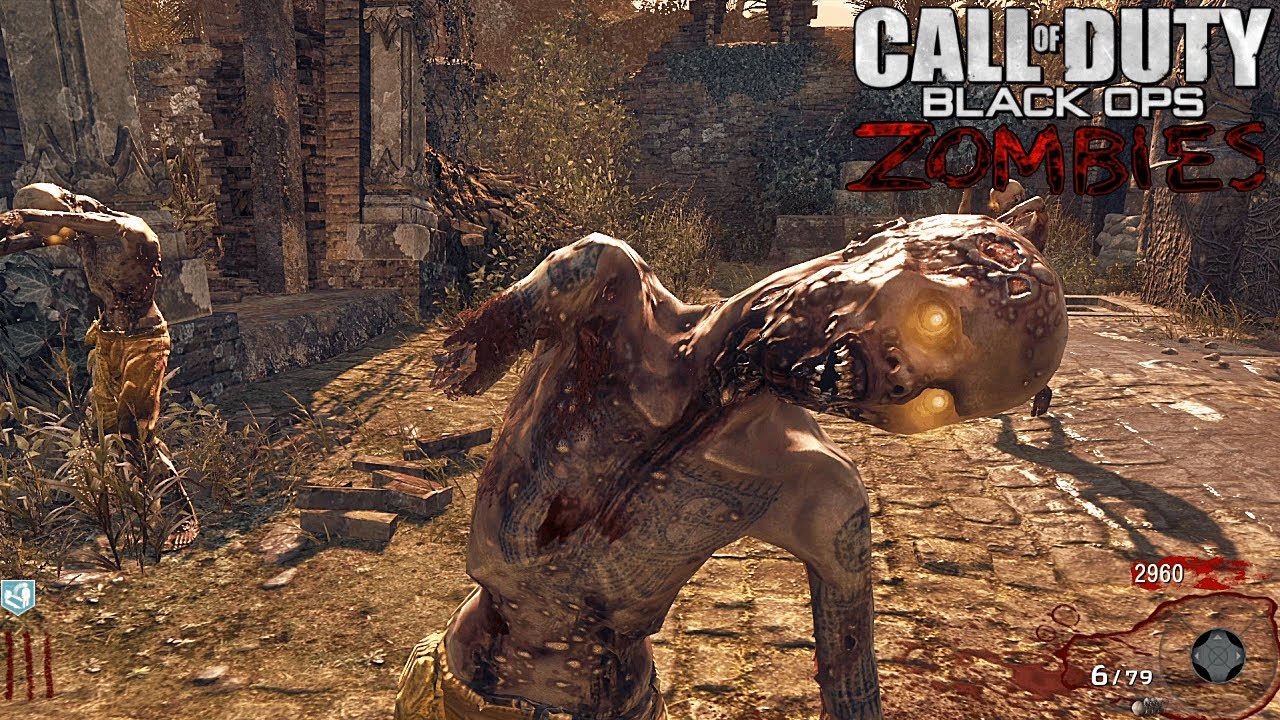 THIS IS DEFINITELY A HARD MAP! | Call of Duty Black Ops Zombies | Part 23