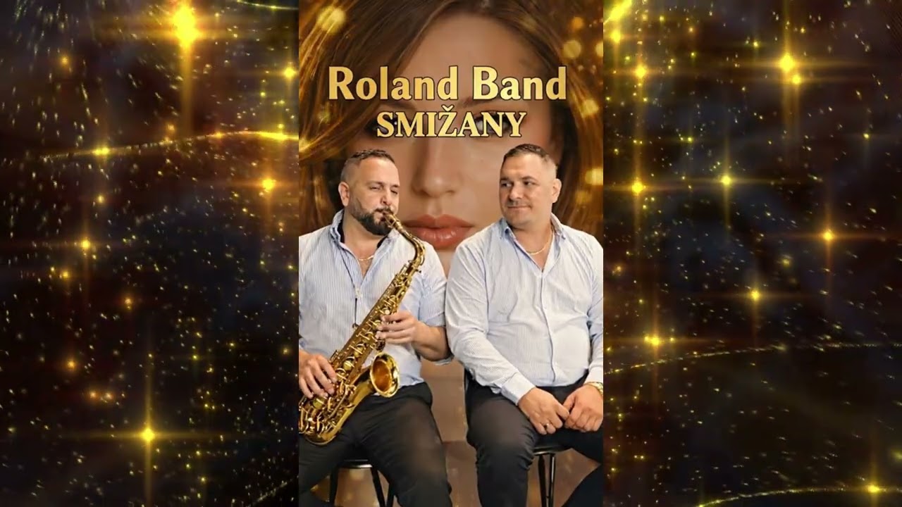Roland Band Smižany - Dhukade Lavenca