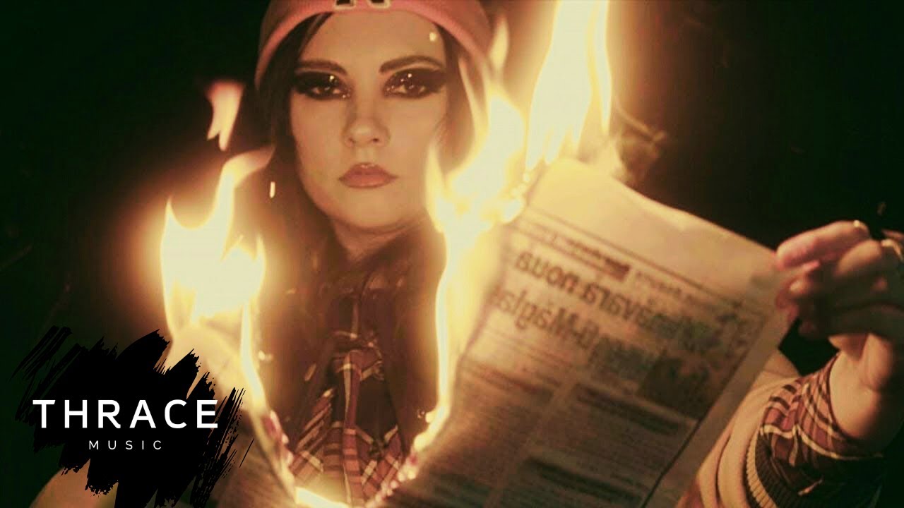 Glow - Sweet Lies (Official Video)