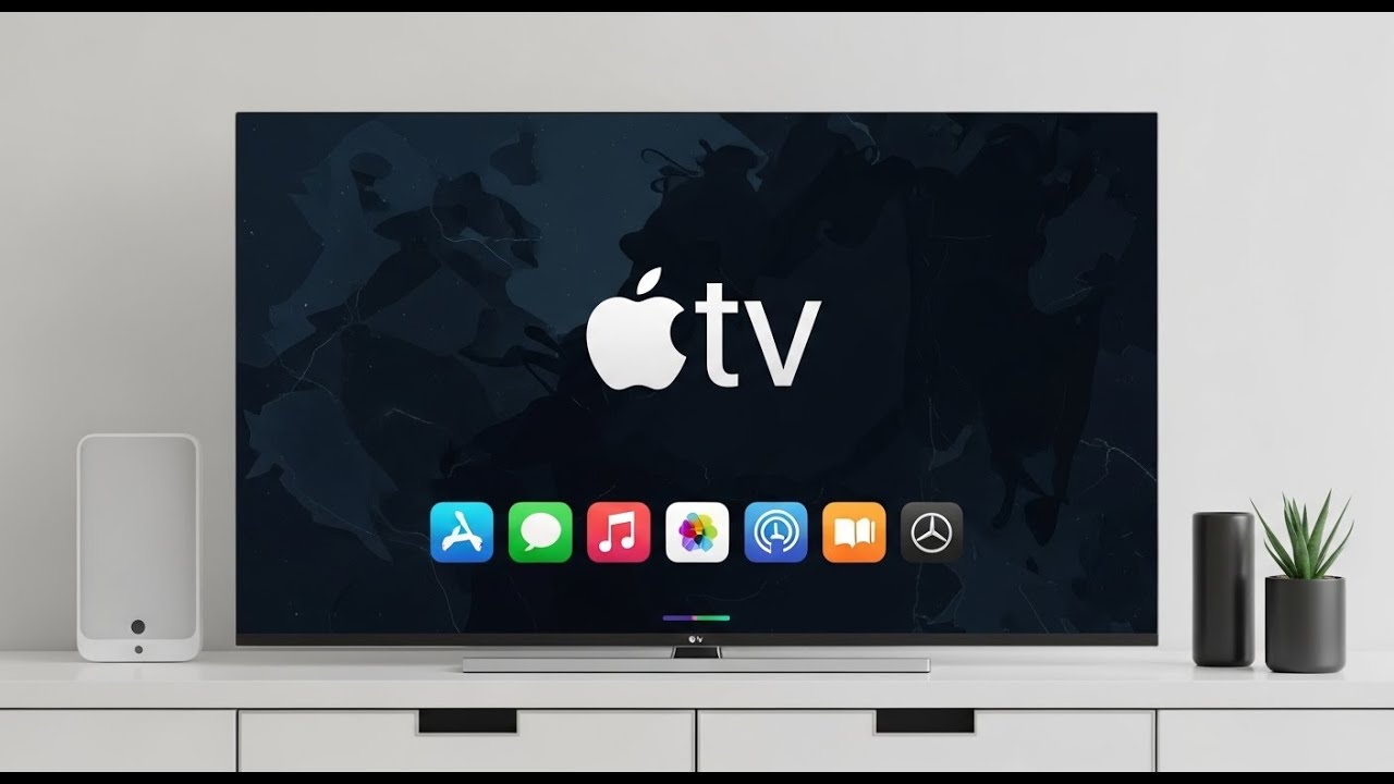 Apple TV 2026 - Everything Changed! New Price, Chip & Release Date