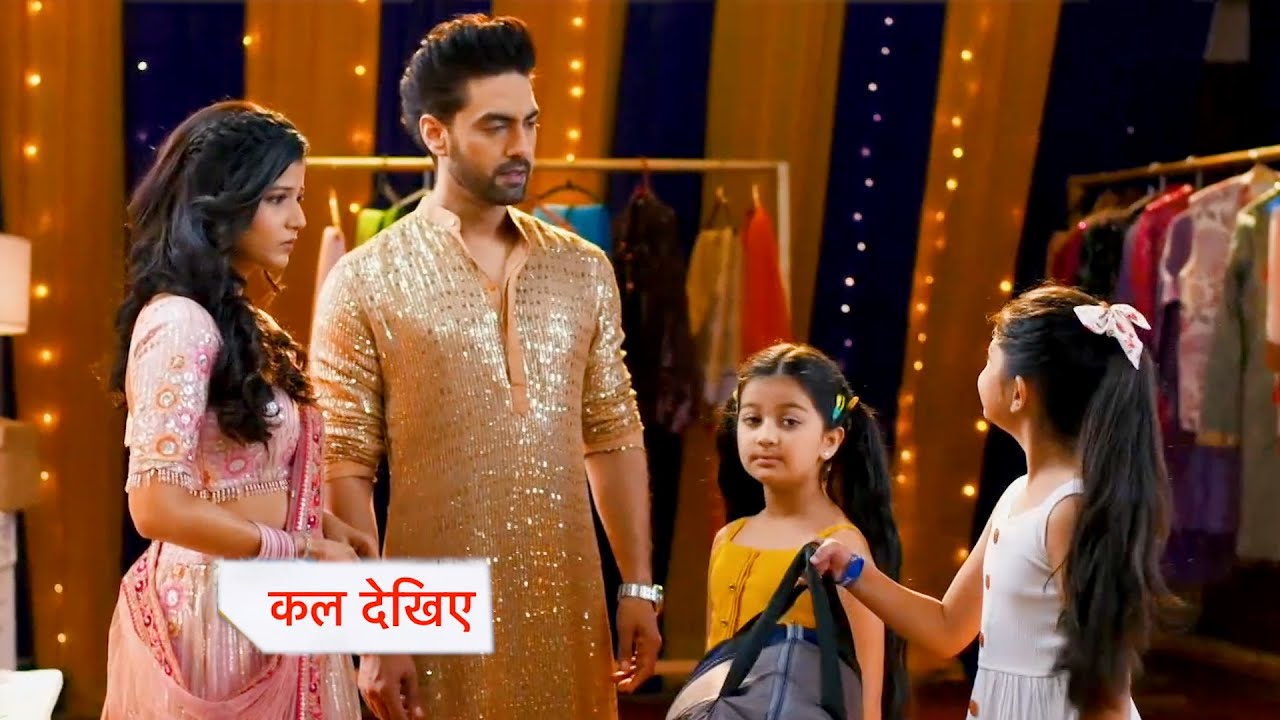 Yeh Rishta Kya Kehlata Hai New Promo | 27 January 2026