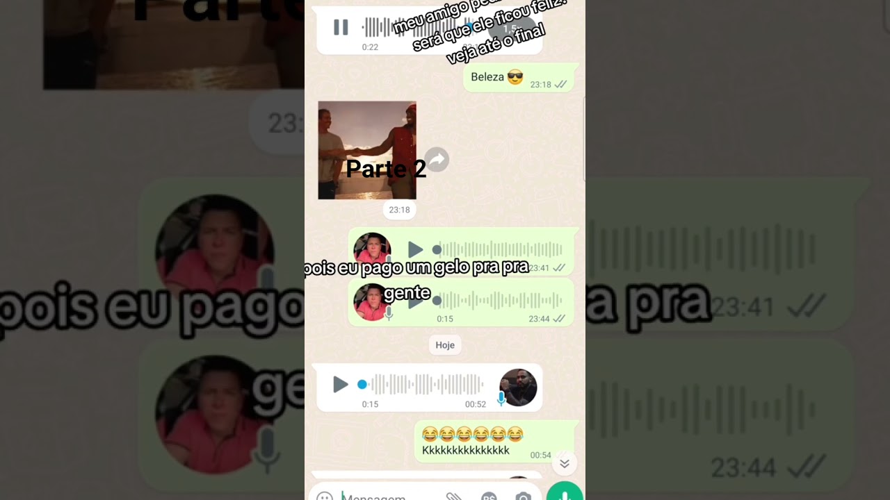 Erick Piloto e Andr&eacute;. confus&atilde;o PT2 #cortes #piloto #humor