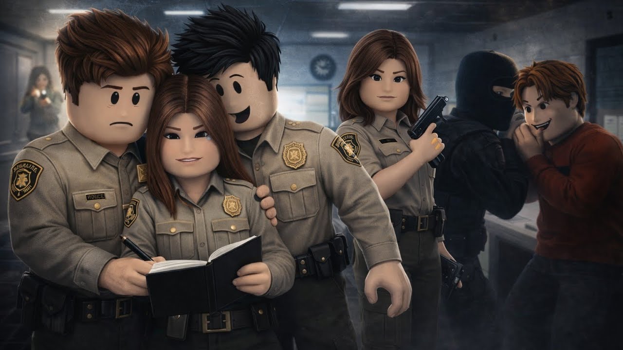 Последнее дело | Сериал | 5 серия