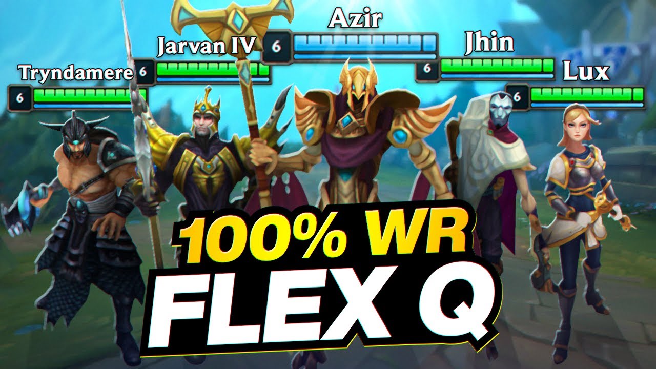 Breaking The World Record For Ranked 5v5 Wins (Ft. @thesweats)