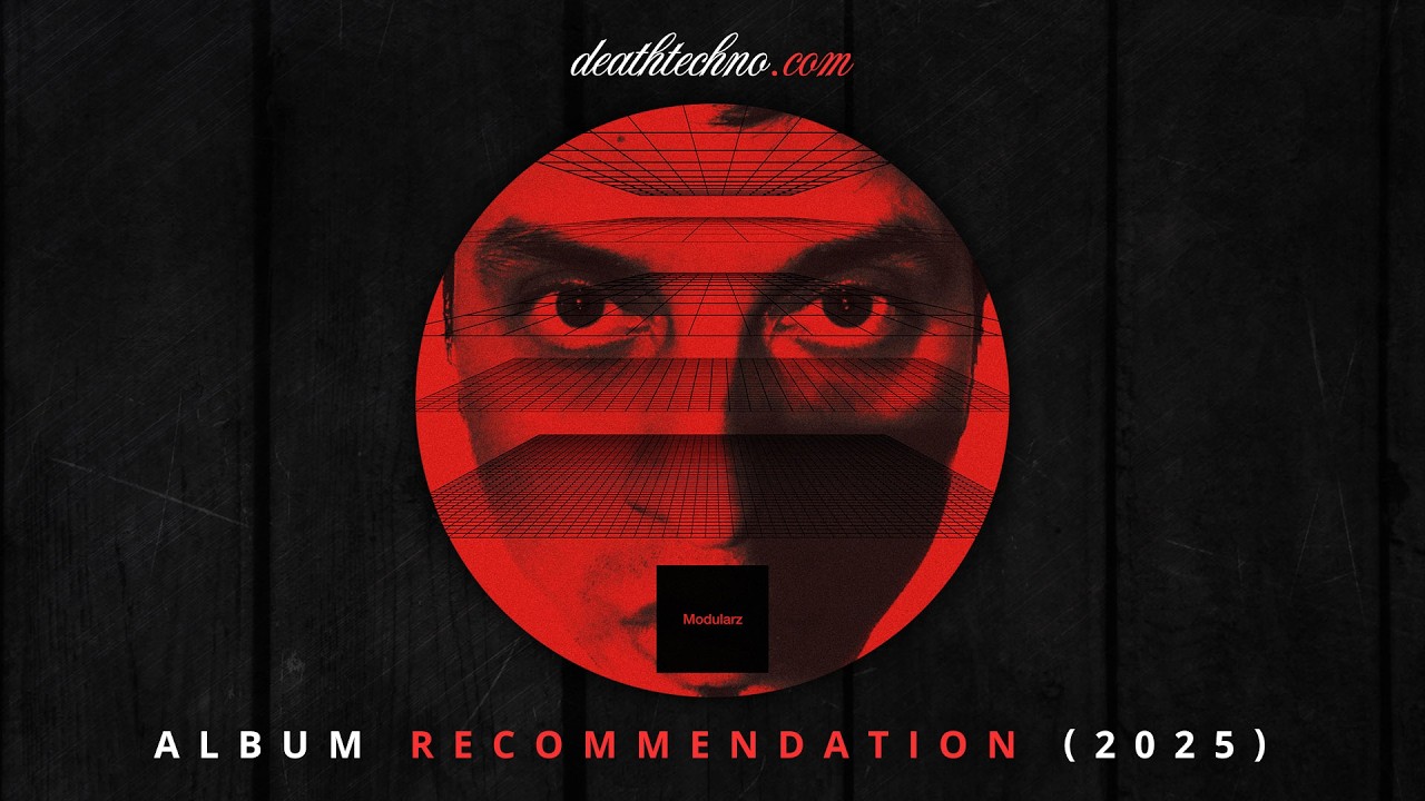 DT:Recommends | Developer - Mesmeric Movements (2025) Album