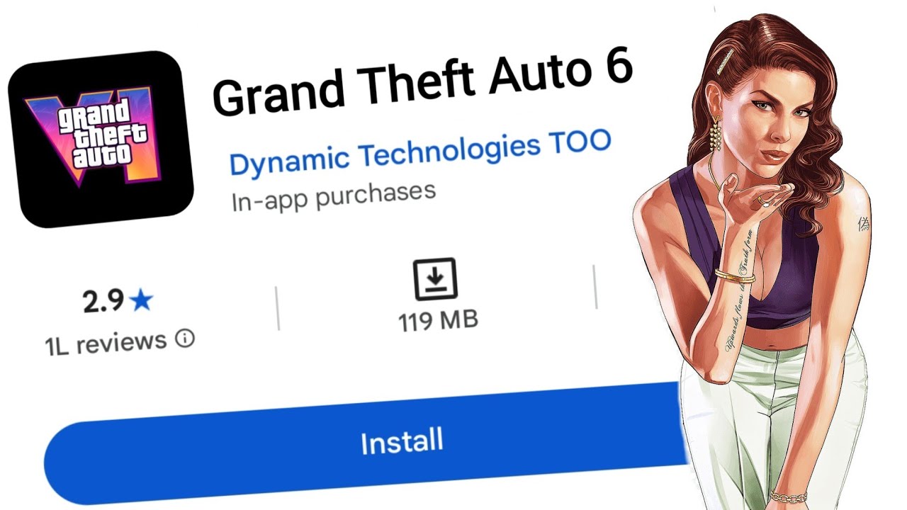I Found 3 Secret Games Like Gta 6 😱 On Mobile 🔥