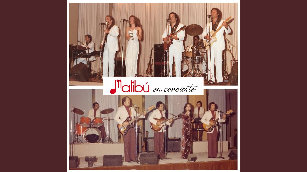 Topsy (En Vivo)