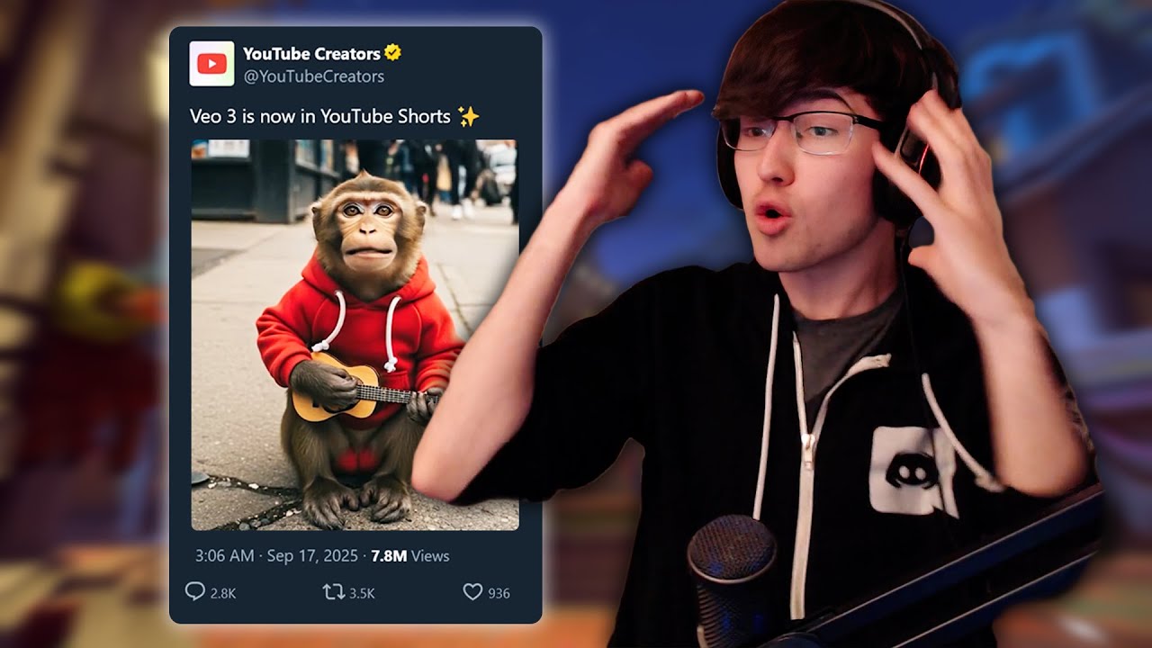 what's happening with YouTube? | Weekly Yap