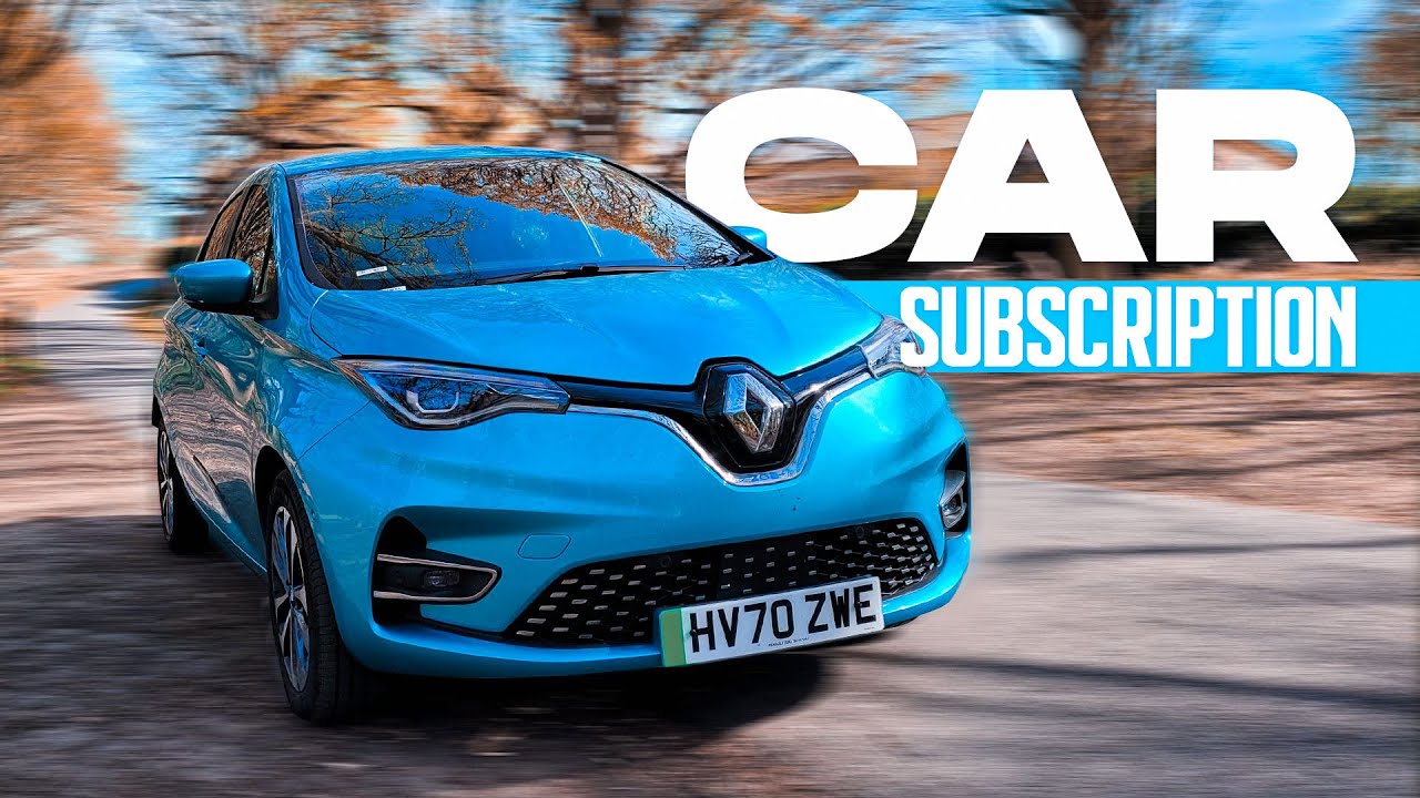 The Future of Car Ownership with Onto EV Car Subscription