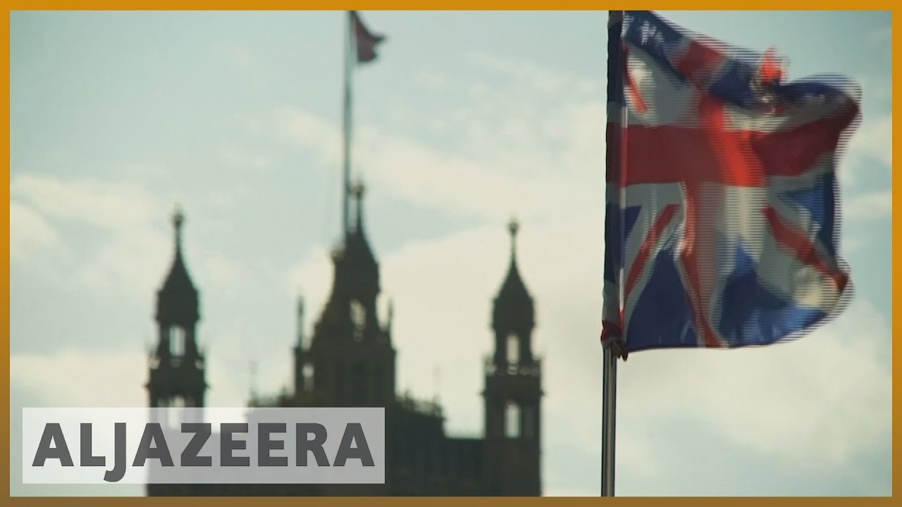 Brexit deal in its final stages, hint UK, EU officials