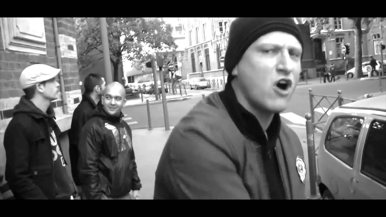 YWILL (La Jonction) en IMPROVISATION