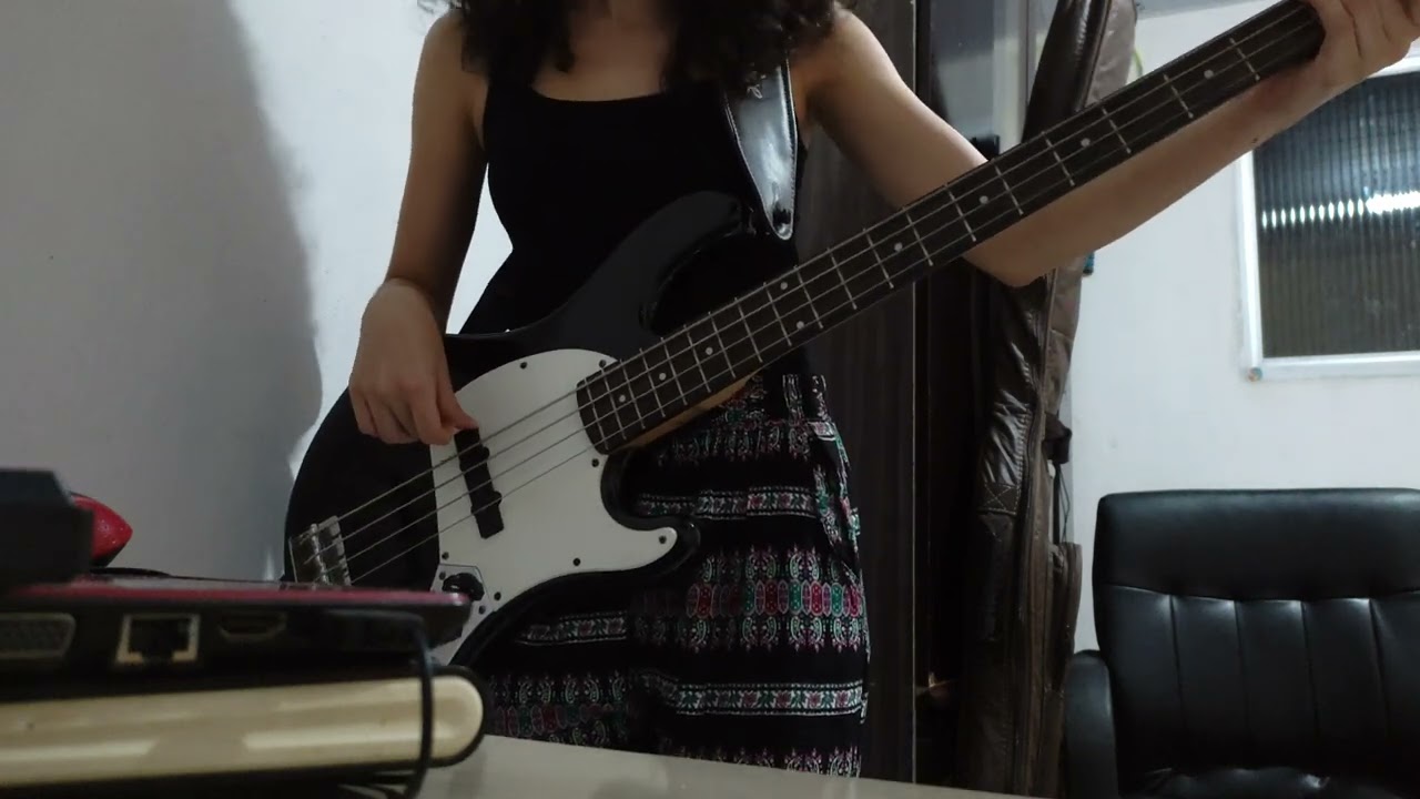 Nada Será Como Antes - Elis Regina (baixo)