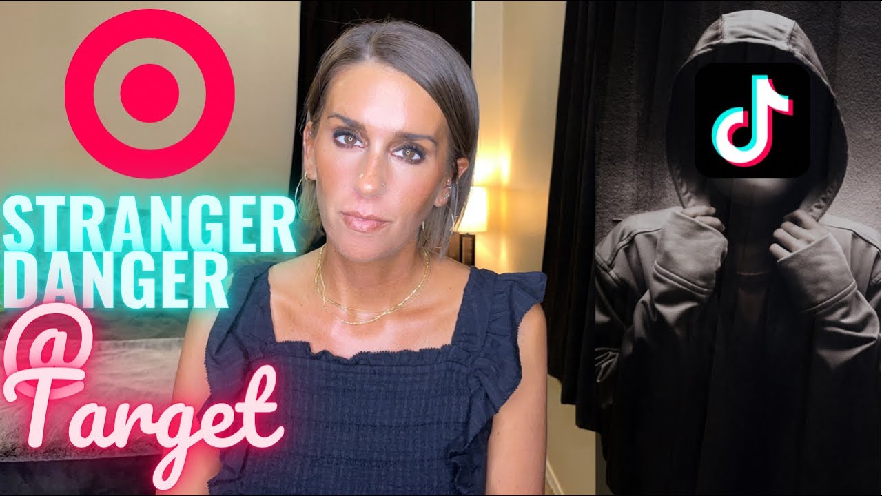 INFLUENCER REMOVES KIDS FROM SOCIAL MEDIA AFTER CREEPY FAN ENCOUNTER