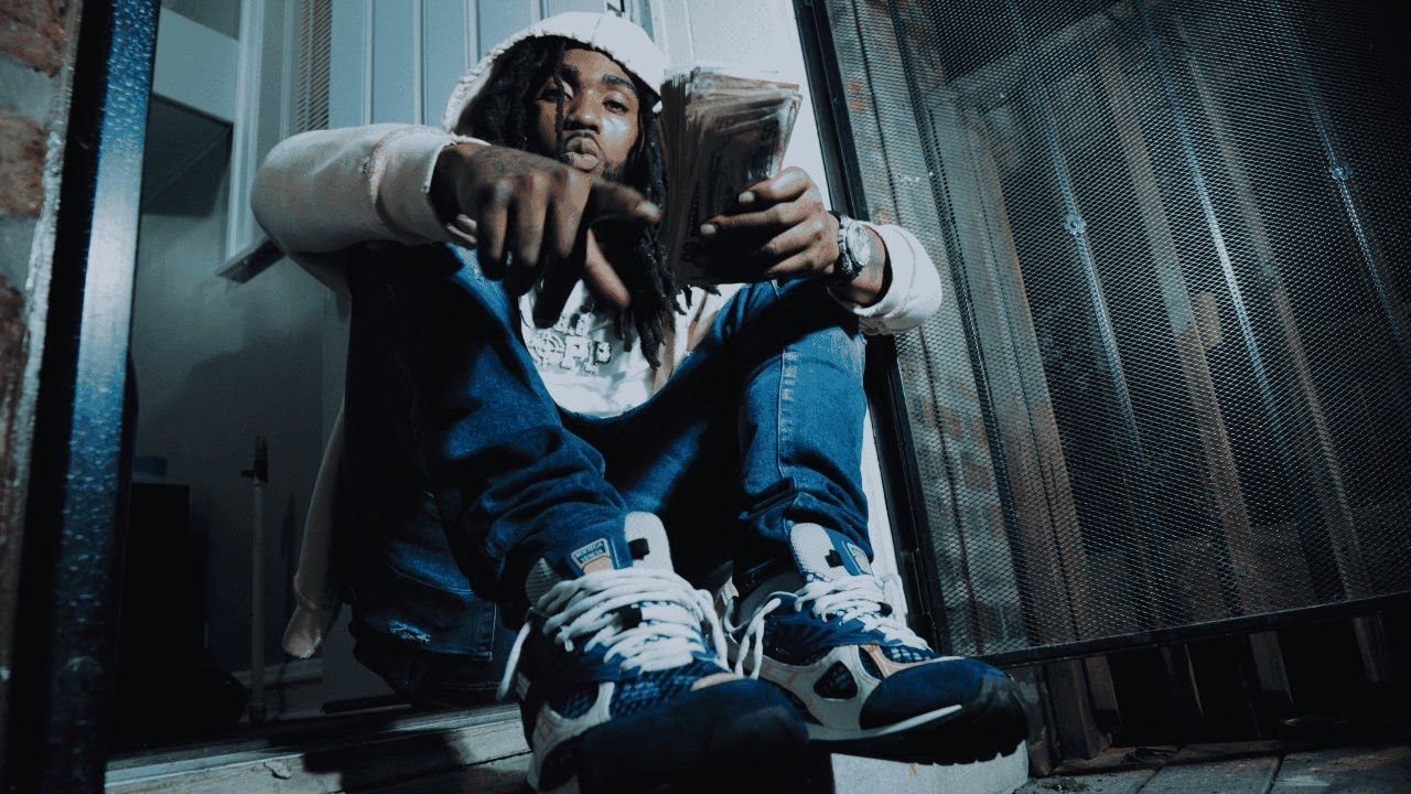 Big Opp - Stat Sheet (Official Video)