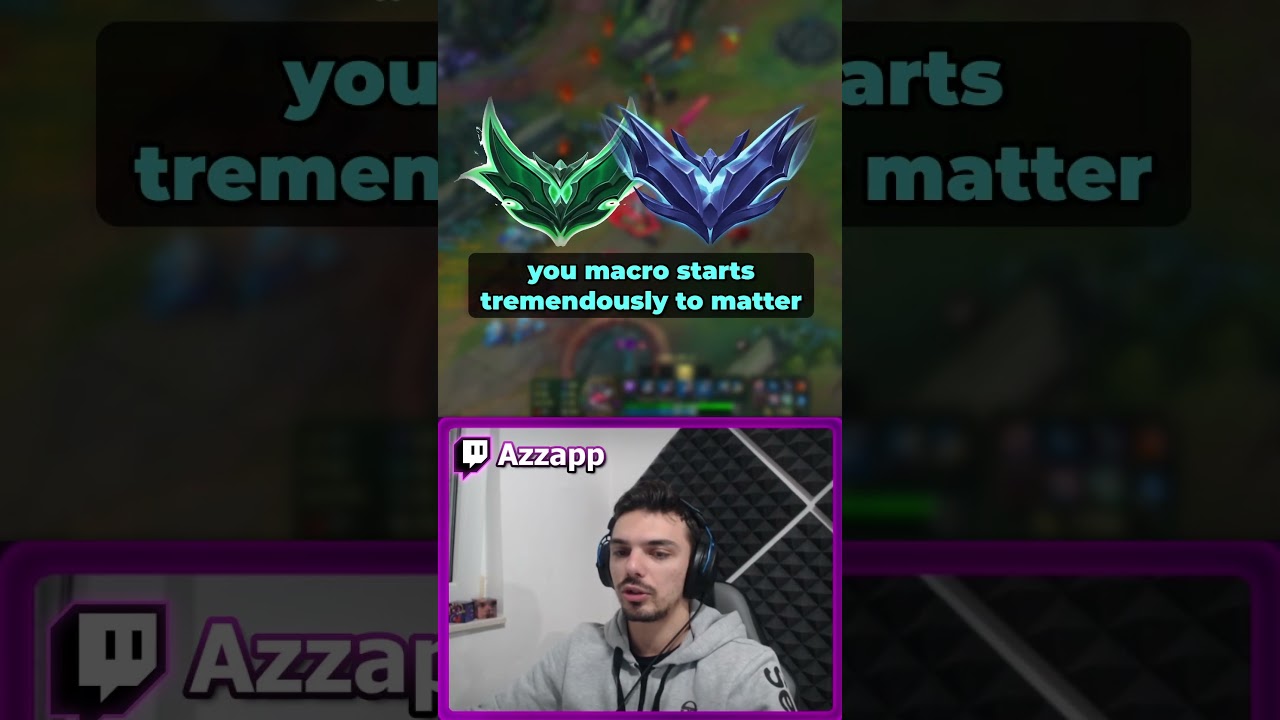 The SECRET Ingredient To Climb OUT Of Emerald...