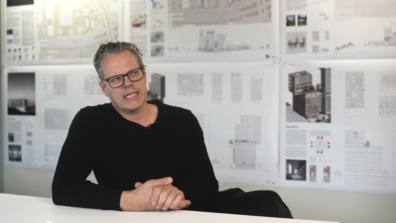 &laquo;This is the next to that&raquo; von E2A Piet Eckert und Wim Eckert Architekten