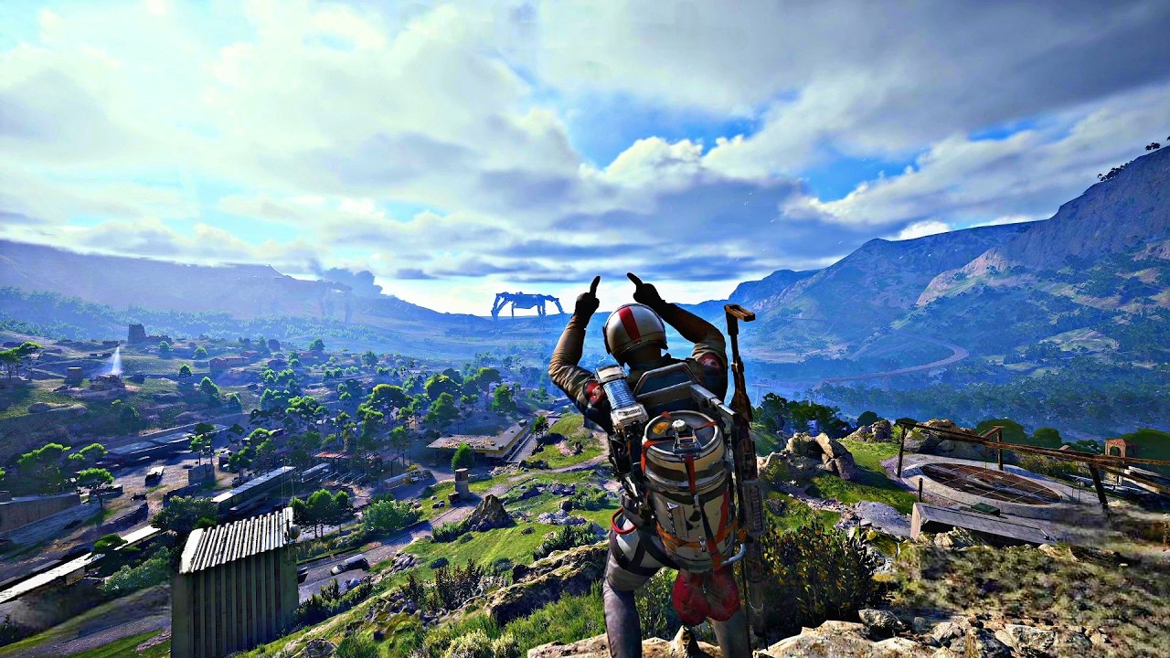 Arc Raiders BEST Routes | Solo Raider | Il Toro Meta | ZoaRtv