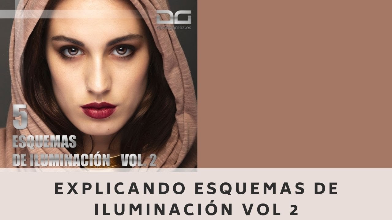 Esquemas de ilumianción volumen 2