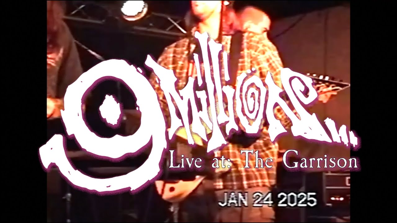 9Million Live @ The Garrison 2025 (Full Set)