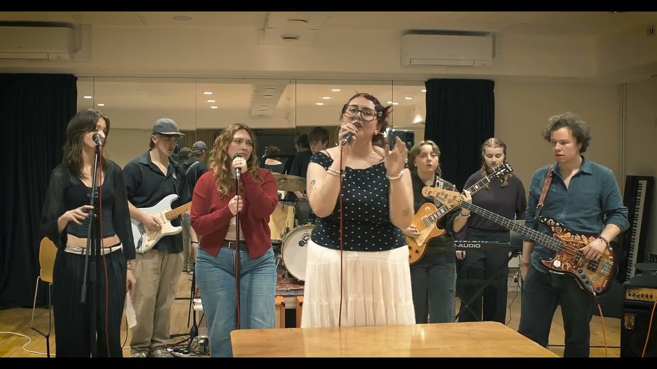 NPR Tiny Desk Contest 2026