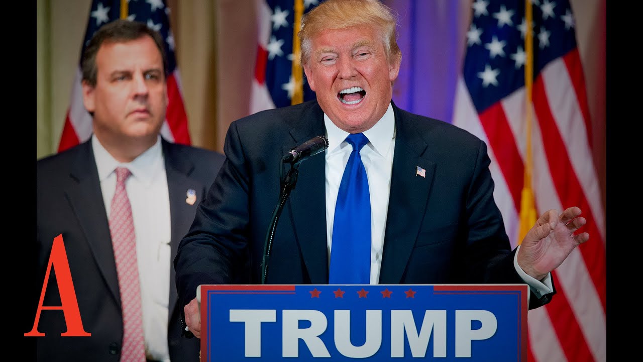 They Stand Behind the President