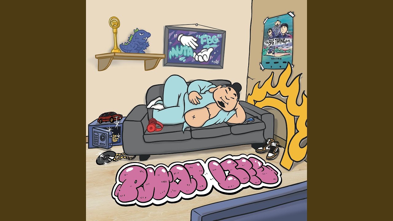 山山 (Original Version) ft. Tipsy